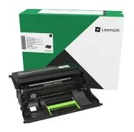 Lexmark Schwarz - Original - Druckerbildeinheit LCCP, LRP, Ansicht 3