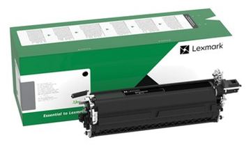 Lexmark Schwarz - original - Druckerbildeinheit LCCP, LRP von LumaTech