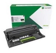 Lexmark Schwarz - Original - Druckerbildeinheit LCCP, LRP, Lexmark Corporate