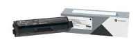 Lexmark Schwarz - Original - Tonerpatrone - für Lexmark C3224dw, Ansicht 3