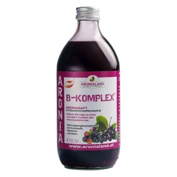 Aronia B-Komplex