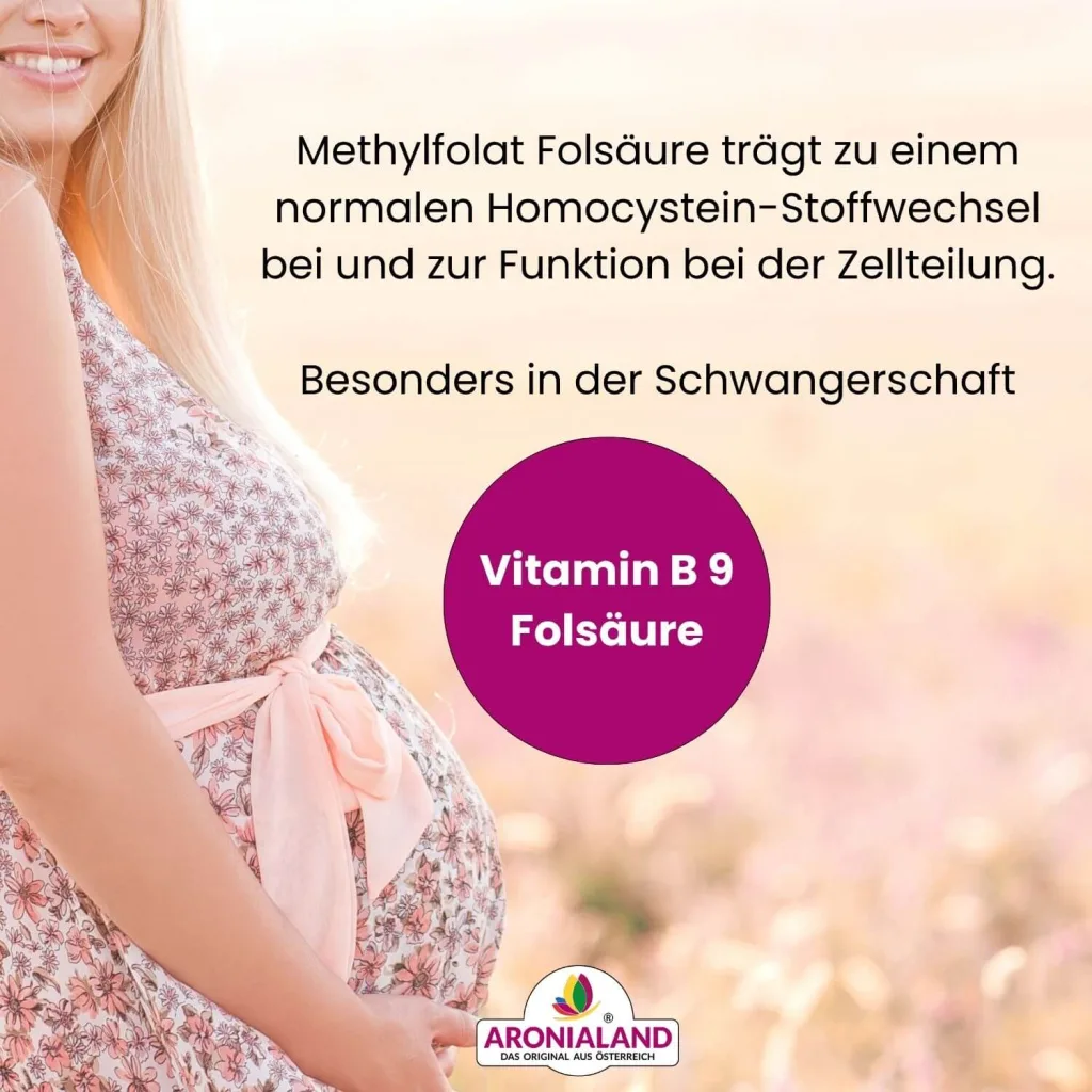 Aronia B-Komplex — Bild 5