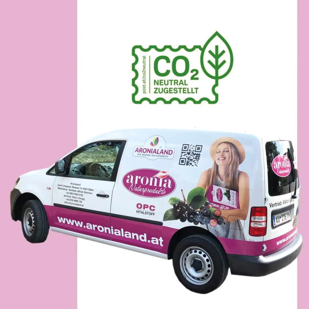 Aronia B-Komplex — Bild 9