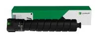 Lexmark Schwarz - original - Tonerpatrone LCCP, Ansicht 2