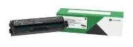 Lexmark Schwarz - original - Tonerpatrone LCCP, LRP, Ansicht 2