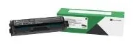 Lexmark Schwarz - original - Tonerpatrone LCCP, LRP, Ansicht 2