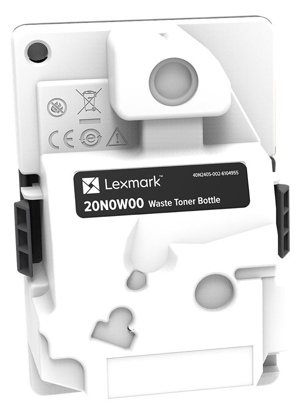 Lexmark Tonersammler - für Lexmark C2326, CS431