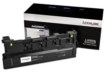 Lexmark Tonersammler - für Lexmark C9235, CS921 von LumaTech