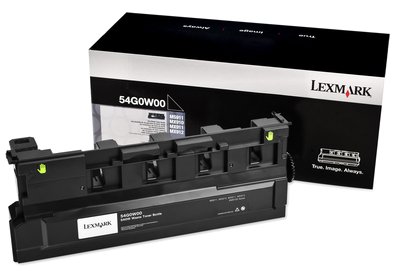 Lexmark Tonersammler - für Lexmark C9235, CS921