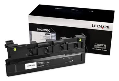 Lexmark Tonersammler - für Lexmark C9235, CS921, Ansicht 2