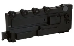 Lexmark Tonersammler LCCP - für Lexmark C2132, Ansicht 2