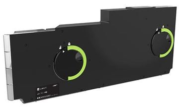 Lexmark Tonersammler LCCP - für Lexmark CS820 von LumaTech