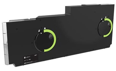 Lexmark Tonersammler LCCP - für Lexmark CS820 von LumaTech