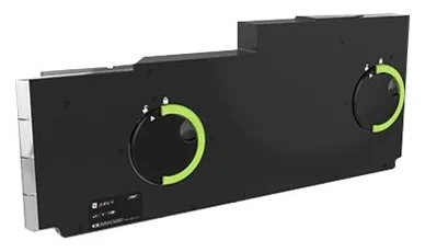 Lexmark Tonersammler LCCP - für Lexmark CS820, Ansicht 2