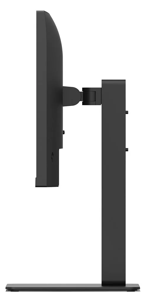 LG 24 24BA650-B - Flachbildschirm (TFT/LCD), Ansicht 2