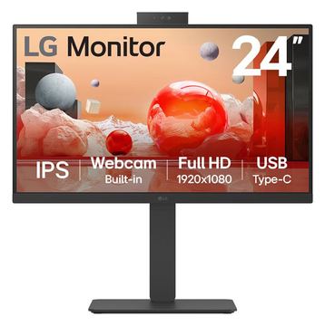 LG 24 24BA850-B - Flachbildschirm (TFT/LCD) von LumaTech