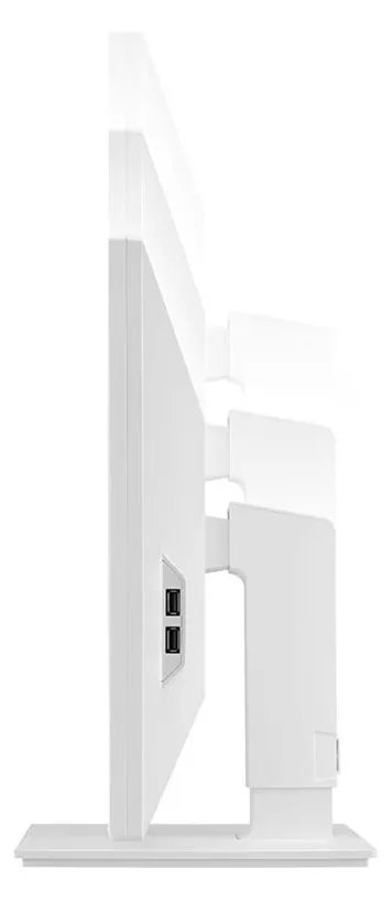 LG 24CR670N-6P - Thin Client - All-in-One (Komplettlösung), Ansicht 4