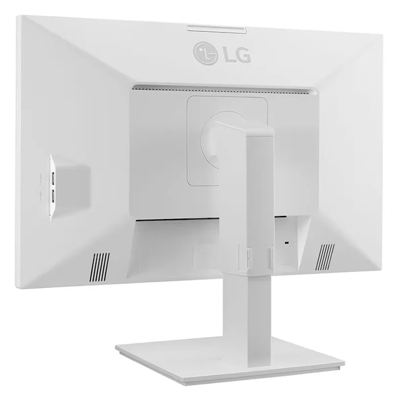 LG 24CR670N-6P - Thin Client - All-in-One (Komplettlösung), Ansicht 5