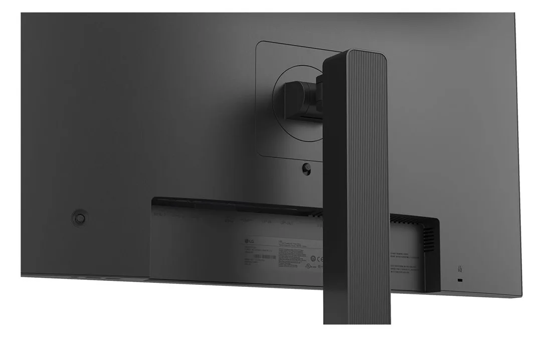 LG 27 27BA650-B - Flachbildschirm (TFT/LCD), Ansicht 2