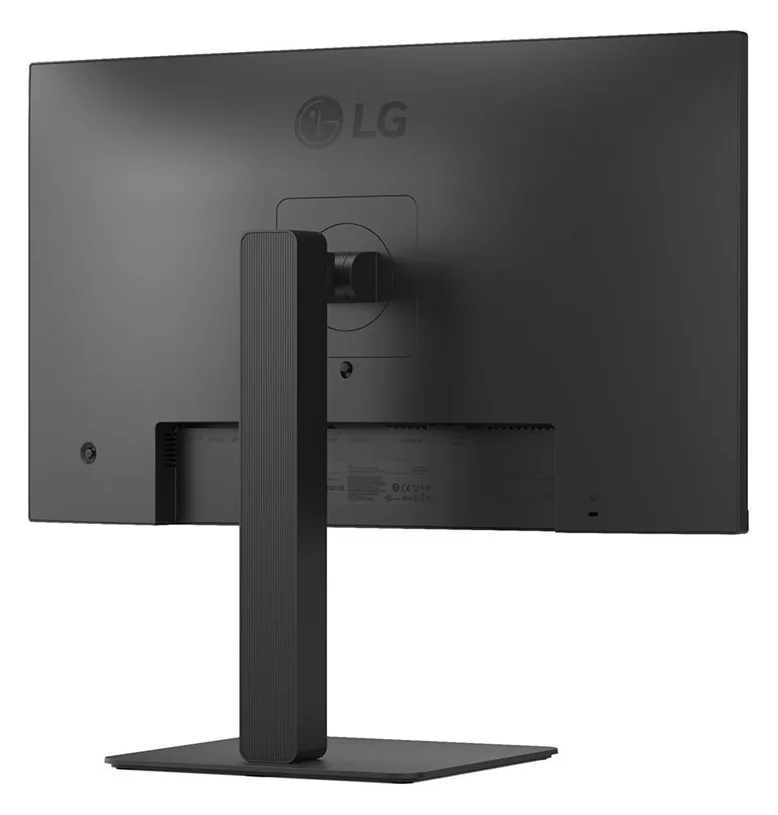 LG 27 27BA650-B - Flachbildschirm (TFT/LCD), Ansicht 5