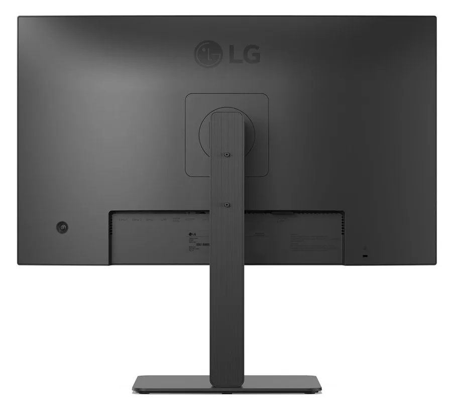 LG 27 27BA750-B - Flachbildschirm (TFT/LCD), Ansicht 3