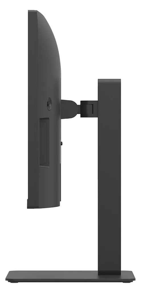LG 27BA45QB-B.AEU - Flachbildschirm (TFT/LCD) - 68,6 cm - 5 ms - IPS - HDMI - Kopfhörer Ausgang, Ansicht 4