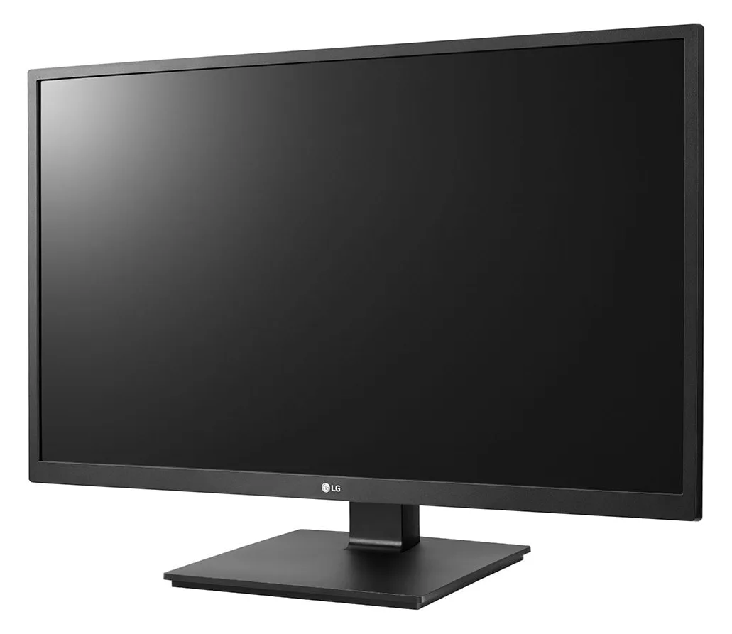 LG 27BN55UP-B - LED-Monitor - 68.4 cm (27) - 3840 x 2160 4K @ 60 Hz, Ansicht 2