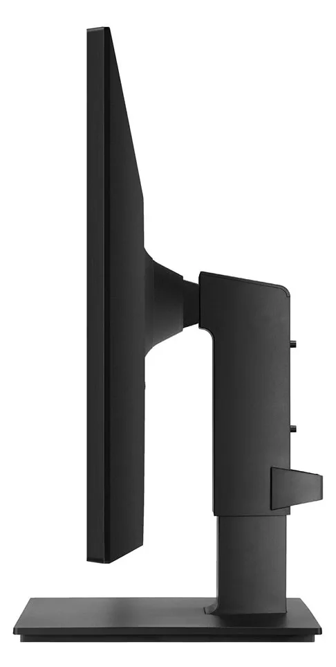 LG 27BN55UP-B - LED-Monitor - 68.4 cm (27) - 3840 x 2160 4K @ 60 Hz, Ansicht 4