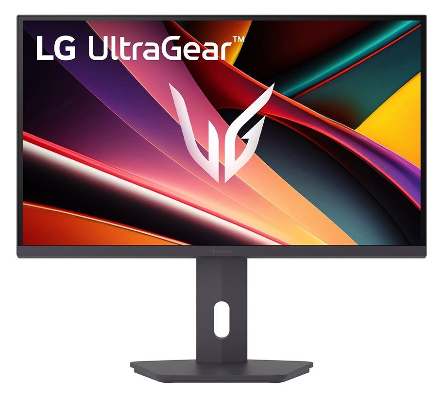 LG 27G610A-B computerskærm 27 - Flachbildschirm (TFT/LCD) - 68,6 cm