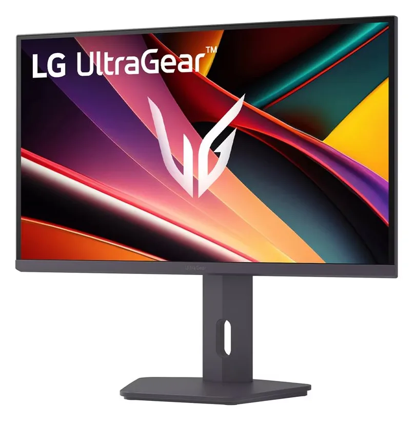 LG 27G610A-B computerskærm 27 - Flachbildschirm (TFT/LCD) - 68,6 cm, Ansicht 3