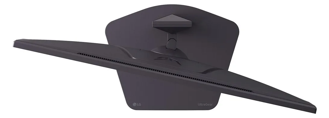 LG 27G610A-B computerskærm 27 - Flachbildschirm (TFT/LCD) - 68,6 cm, Ansicht 4