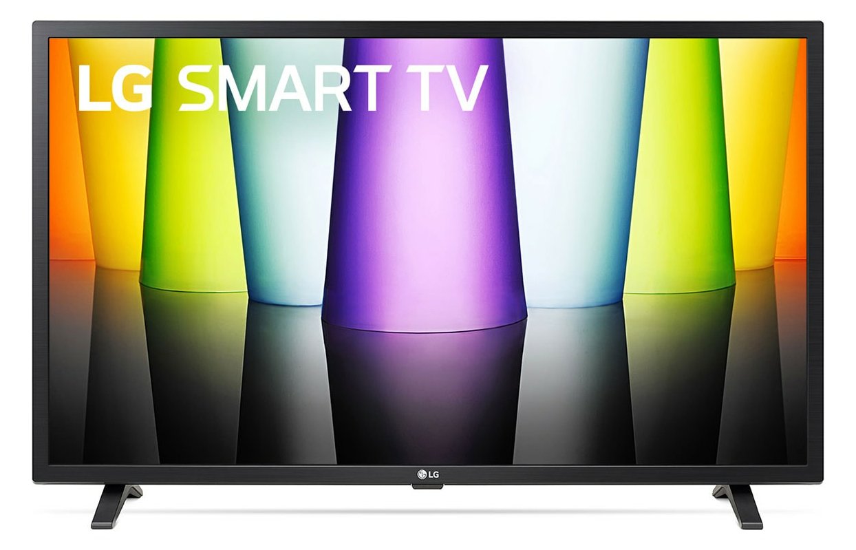 LG 32LQ631C0ZA - 80 cm (32) Diagonalklasse LCD-TV mit LED-Hintergrundbeleuchtung