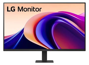 LG 32U631A-B - LED-Monitor - 81.3 cm (32) (31.5 sichtbar) von LumaTech