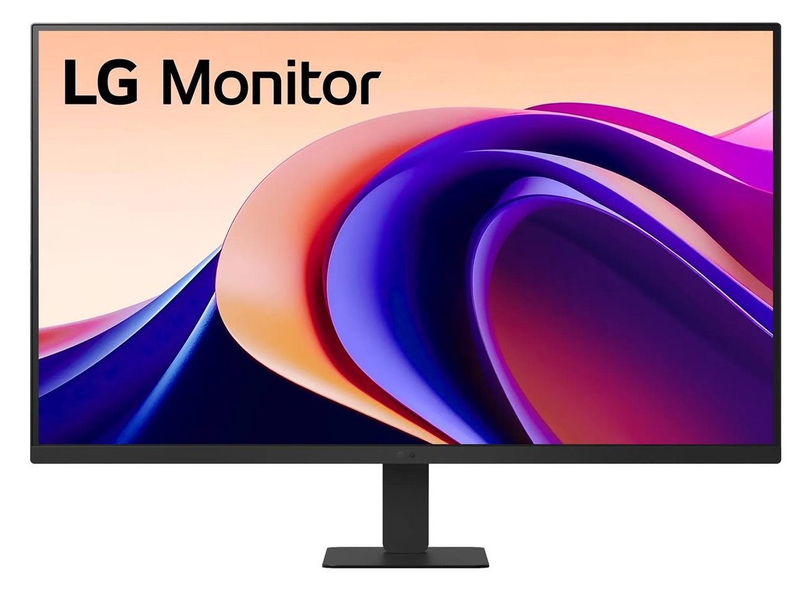 LG 32U631A-B - LED-Monitor - 81.3 cm (32) (31.5 sichtbar)
