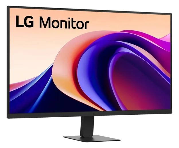 LG 32U631A-B - LED-Monitor - 81.3 cm (32) (31.5 sichtbar), Ansicht 3