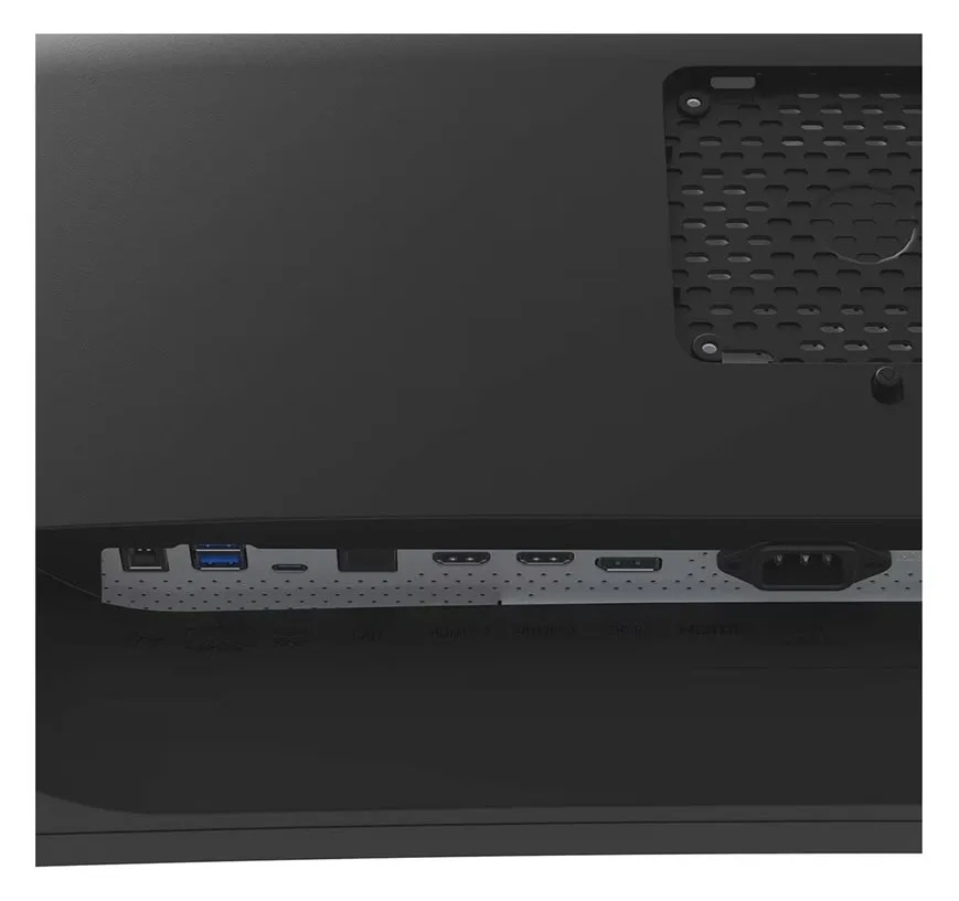 LG 34 34BA75QE-B - Flachbildschirm (TFT/LCD) - Ja, Ansicht 2