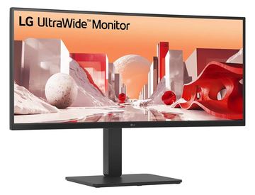 LG 34 34BA75QE-B - Flachbildschirm (TFT/LCD) von LumaTech