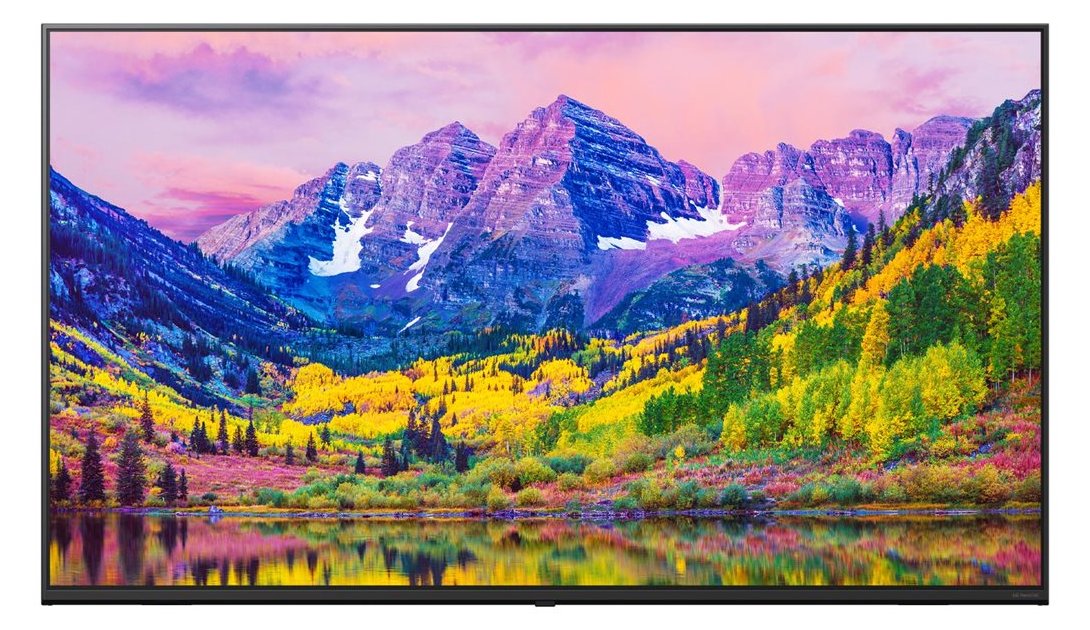 LG 43UK762H0LB.AEU - 43 Display Hotel TV UHD - LCD-TV - 109,2 cm