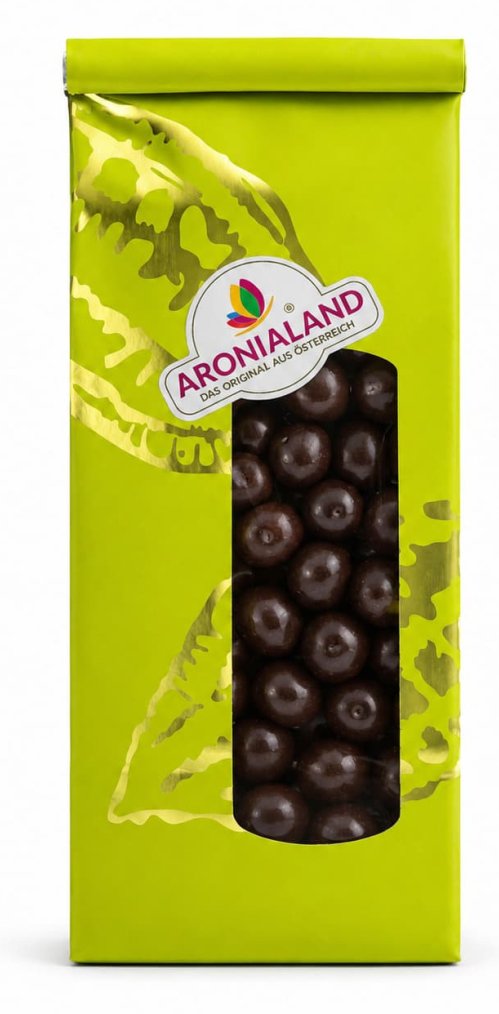 Aronia Schokobeere 190g