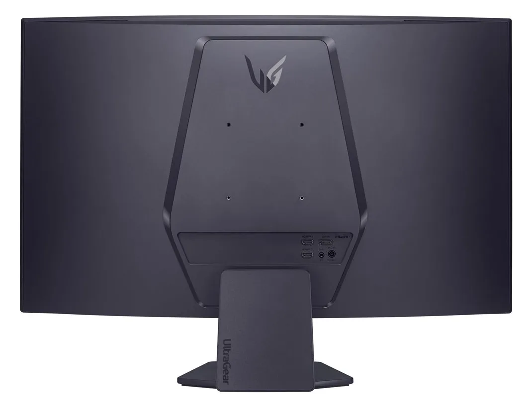 LG Dis 32 LG 32GS60QC-B Consumer Ultragear, Ansicht 5
