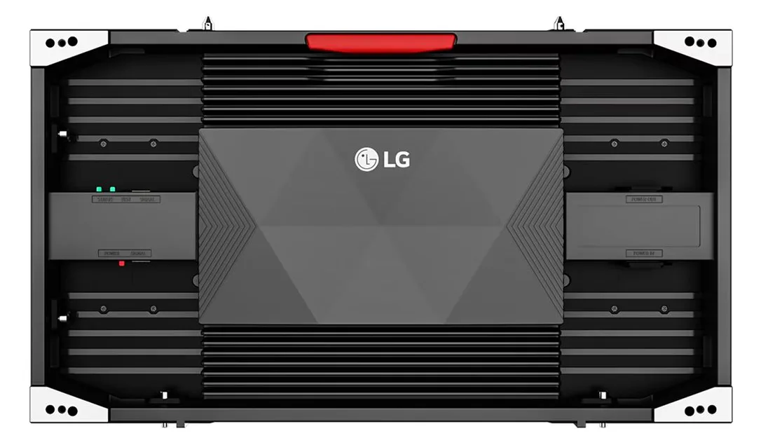 LG LSBB015 Fine-pitch Essential Series, Ansicht 4