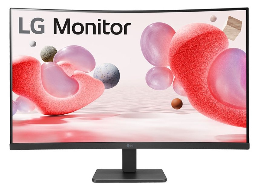 LG MONITOR LED LG 32MR50C-B 31.5 1920 X 1080 5MS HDMI D-SUB