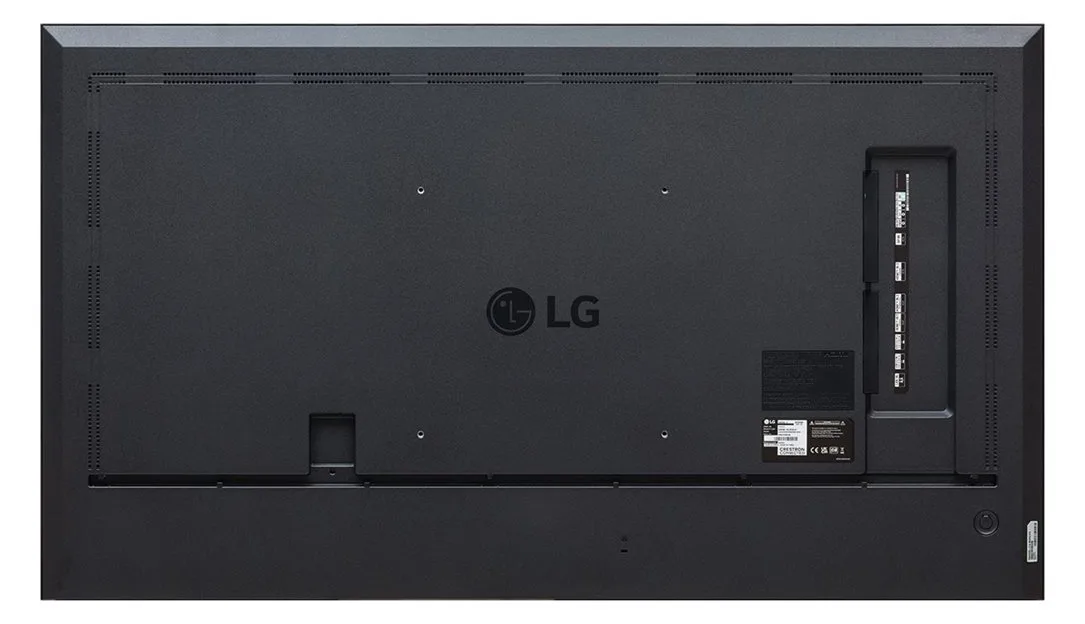 LG Public Display 55UH5Q-E 55, Ansicht 3