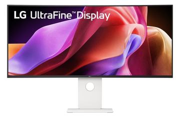 LG UltraFine 40U990A-W - LED-Monitor - gebogen - 101.6 cm (40) von LumaTech