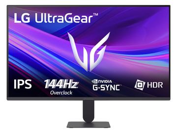 LG UltraGear 27G411A-B - G411A Series - LED-Monitor - Gaming - 68.6 cm (27) von LumaTech