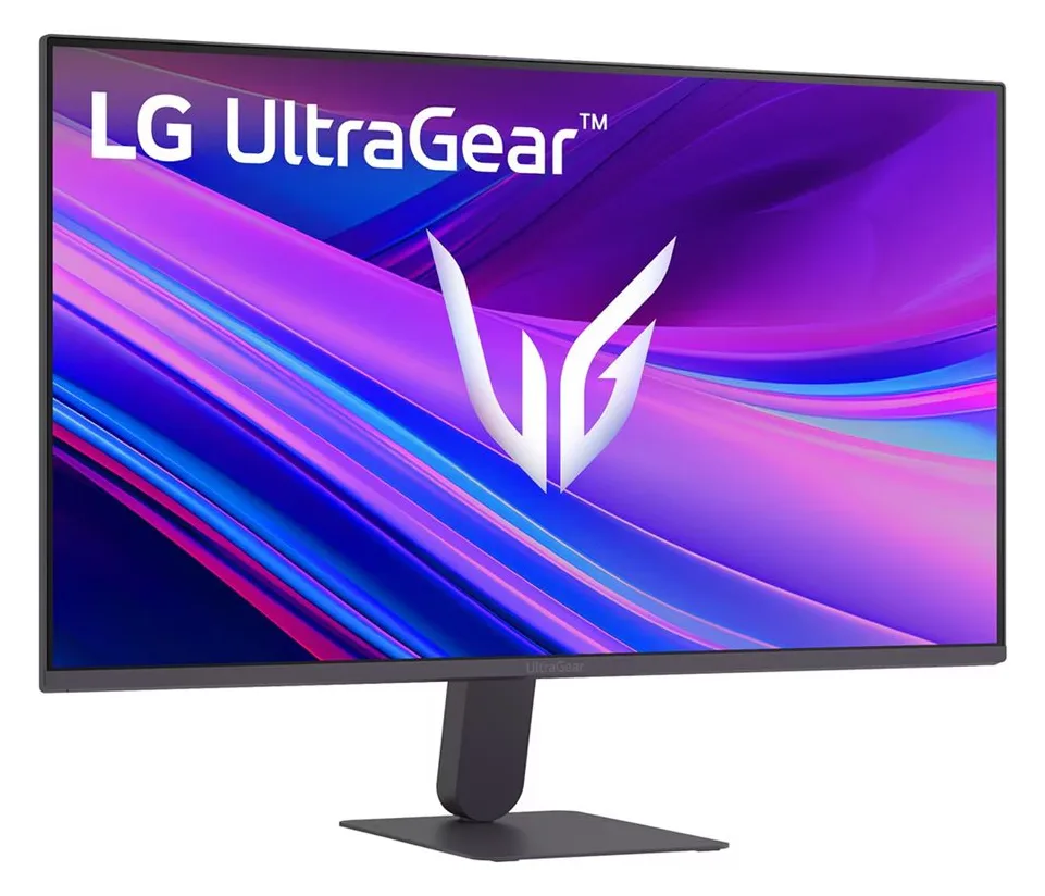 LG UltraGear 27G411A-B - G411A Series - LED-Monitor - Gaming - 68.6 cm (27), Ansicht 3