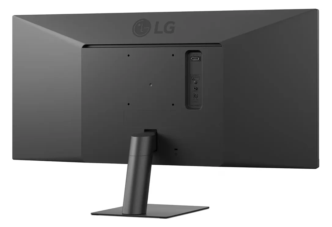LG UltraWide 29U511A-B - LED-Monitor - 73 cm (29), Ansicht 2