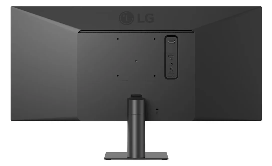 LG UltraWide 29U511A-B - LED-Monitor - 73 cm (29), Ansicht 3