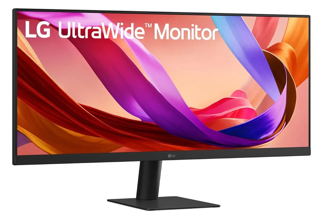 LG UltraWide 29U511A-B - LED-Monitor - 73 cm (29), Ansicht 4
