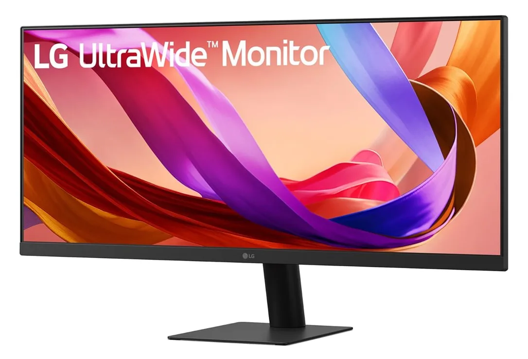 LG UltraWide 29U511A-B - LED-Monitor - 73 cm (29), Ansicht 5
